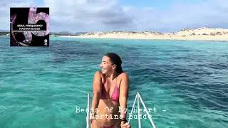 Soul Frequency Mix (Album) Martina Budde