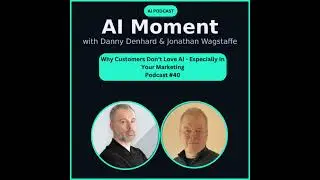 Why Consumer Hate AI In Marketing - Solve Problems & Pain Points And Market That NOT AI