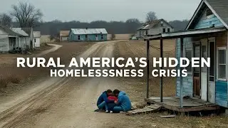 Rural America's Hidden Homelessness Crisis