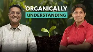 Organically Understanding Value with Sunder Balakrishnan | Good Garbage Podcast with Ved Krishna