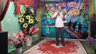 THANH H&Ugrave;NG. TB: THƯƠNG NHỚ MỘT NGƯỜI. 11 th&aacute;ng 1, 2026