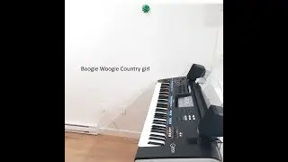 mva0701:  Boogie Woogie Country girl (Micke Muster version)