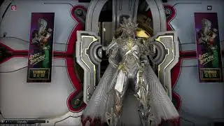 Unveiling Rivens: Headshots whilst aim gliding with Ivara and Pax Seeker
