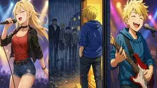 🎓 「Arc L&rsquo;&Eacute;cole」&Eacute;pisode FINAL &ndash; Le&ccedil;on de vie | Musique BD/Manga | Esbel