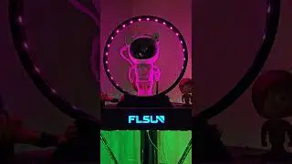 Project FLSun PETMachine + PETWelder Process Video