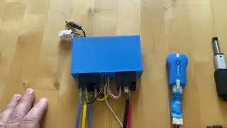 DIY Electronic Dryer Timer Modules for Payrange