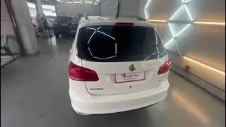 Carflix: Ve&iacute;culo VOLKSWAGEN SPACEFOX 1.6 MI 8V FLEX 4P MANUAL