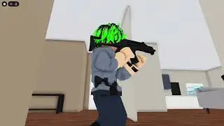 Policing London Promotional Video.