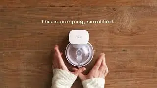 imani | How to assemble the i2 Plus Pro Wearable Breast Pump - 2 part cup assembly