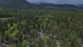 Unreal Aerial Views! Exploring the Southern Front Range From Above