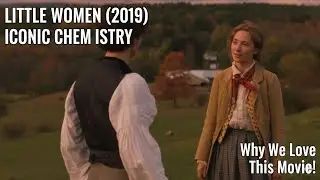 Little Women (2019)  😭💗🎀