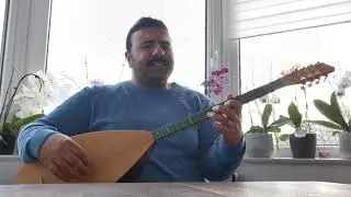 Telli Turnam - Doğucan Aydın