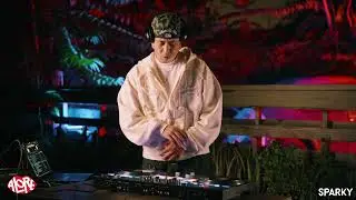 DJ SPARKY | ALORE RADIO | R&B Night Drive