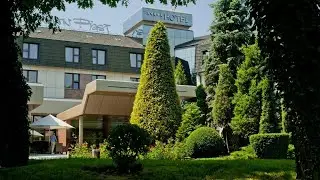 Booking Hotel Crown Piast & Spa, Krak&oacute;w, Poland | Holiday with Falguni