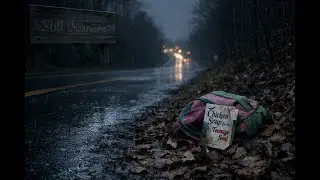 Asha Degree: The Backpack That Shouldn&rsquo;t Have Been Buried