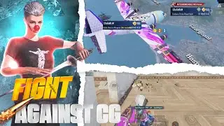 1v2 CG ??💀🔥 Team Carnival Gaming 🚀​⁠| @goblinbgmi @shogun_ftw | Unbeatable DRAGO