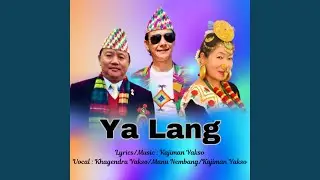 Ya Lang (Acoustic Version)