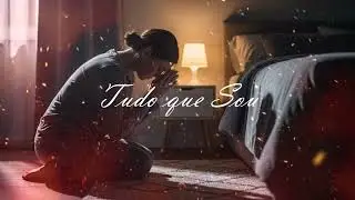 Tudo que Sou (Ac&uacute;stico) | Gospel para Acalmar, Cura Interior