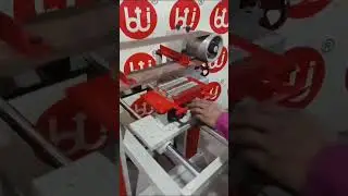 BTI HORIZONTAL BELT GRINDER 3 #machine #automotivetools #automobile #india #trending