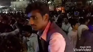 p.s.k group jamkhed trance bhim jaytnti |pappu sadafule| mo 8381084098