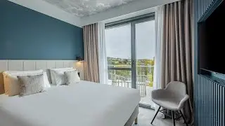 KYRIAD LYON OUEST - Limonest, France | Travel With Priyanshi