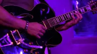 Electric Slave @ Red Line Tap