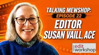 Empowering Women in Film & TV Post Production: Collaboration and Career Growth