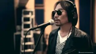 AADAR - Re Majoriin duu (Live at WA Studios)