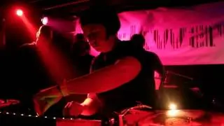 DORKWAVE 2012
