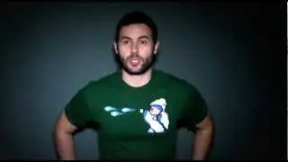 Arkade TV - V&iacute;deo de apresenta&ccedil;&atilde;o