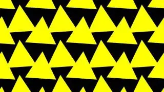 yellow trailer