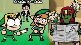 A NINTENDO LE VA A GUSTAR ESTO xD