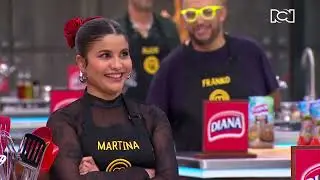 master chef 2024 temporada 6 cap 40