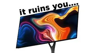 Things You Realize As Soon As You Buy an OLED Monitor