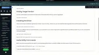 Easy Way to Upgrade Nvidia Driver on Pop OS (Ubuntu Based Distro) | Updating Nvidia Drivers on Linux