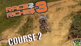 PRO UTV RACING RACE 2 RICHES 3 FINALS ROCK BOUNCER CLASS RUSH OFFROAD PART 2