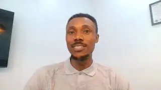 2022 BRICKS Nnamdi Isichei