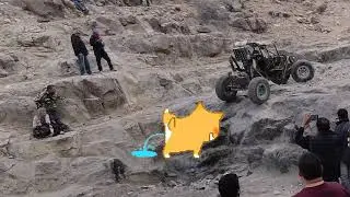 Backdoor - Rock Stackers vs  roXdawg