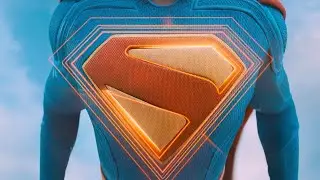 Человек будущего: DC, как сообщается, ищет женщину-супергероя. Чудо-женщина уже на подходе?