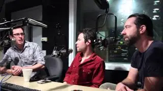 Chevelle Interview-2013