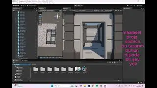 B MAZE oyun tasraımına giriş