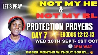 Evang Charity Odochi is live! You Are Vindicated- NOT MY HEAD🔥 NOT MY BLOOD🩸