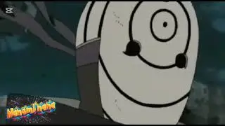 &uml;GUERRA FINAL (ALDEA DE LA HOJA)#anime #naruto #series #hiphop