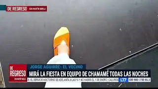 Mirá la Fiesta en 