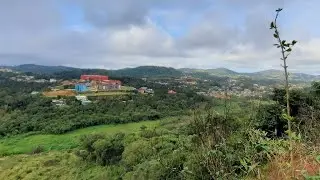 Sunset Point Coorg | Coorg Best Hidden Sightseen | Sunset View | #coorg #sunset #viewpoint