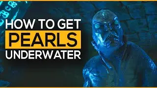 How to get Pearls | Conan Exiles