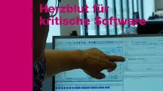 Application Manager/Operations Control Center &ndash; Not an off-the-shelf job!