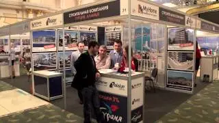 Форум &laquo;Недвижимость и Инвестиции&raquo; KazRealty 2015 / Forum Real Estate and Investments KazRealty 2015