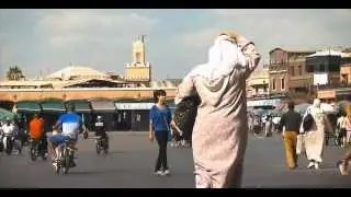 Dj HITMAN MADE IN FES - W ft L.TZACK & MEERAB By maz prod