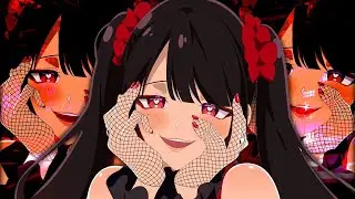 Your Vtuber Girlfriend Beats You Up with Love!💋❤️ ASMR